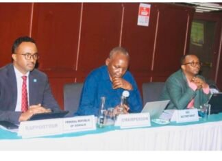 Somalia Joins East African States in Approving New Monitoring and Evaluation Policy