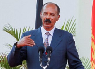 Eritrea Announces Withdrawal from IGAD