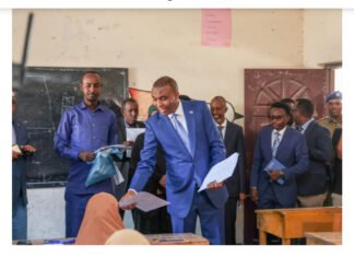 Thousands of Somali Students Granted Amnesty Over Missed Exams