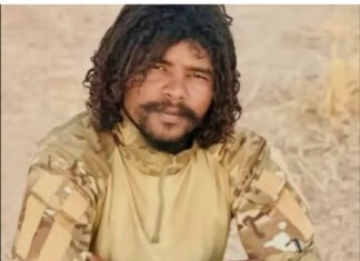 UK Imposes Sanctions on RSF Commander Over Alleged Atrocities in Sudan