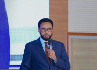 Turkey Delays Budget Support to Somalia, Finance Minister Says