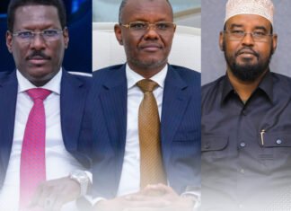 Somali Federal States Boycott National Football Tournament