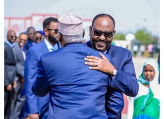 Somali Opposition Leaders Meet in Kismayo Over 2026 Elections