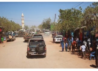 Somaliland Confirms Civilian Deaths After Borama Unrest