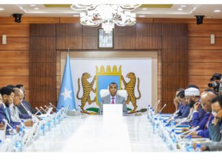 Somalia Ministers Approve Education Fund and Defence Bill