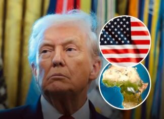 U.S. Expands Travel Restrictions on African Nations