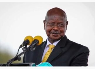 Uganda Plans $608 Million Borrowing to Boost Infrastructure Development