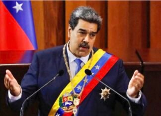 Venezuela Defies U.S. Pressure, Vows Venezuela Will Continue Oil Exports