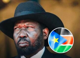 South Sudan Stops UN Flights Over Security Issues