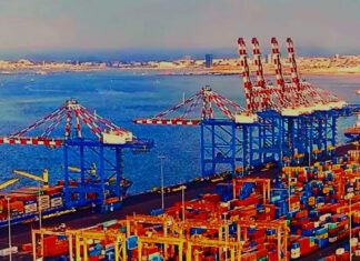 Ethiopia–Djibouti Dispute Erupts Over Cargo Clearance