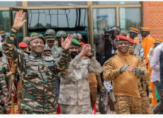 Sahel Alliance Launches $895M Investment Bank to Boost Regional Infrastructure