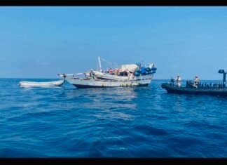 Somali Pirates Using GPS Technology, Raising Security Concerns