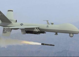 AFRICOM Conducts Airstrikes Against Al-Shabaab in Middle Shabelle Region