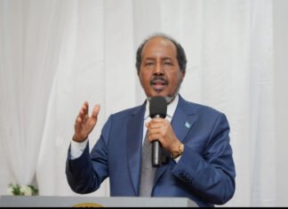 Somali President to visit Djibouti, Turkey Amid Diplomatic Push Over Somaliland Issue