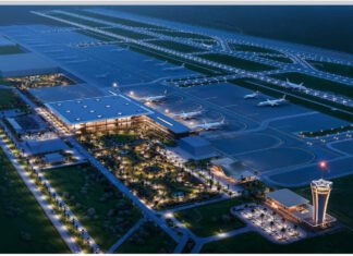 Multi-Billion-Dollar Projects Aim to Transform Mogadishu’s Economy