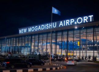 Mogadishu Airport to Shut for One Day Over Local Election