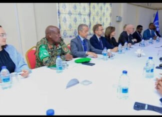 U.S. Diplomatic Shift Raises Questions Over Somalia’s Electoral Future