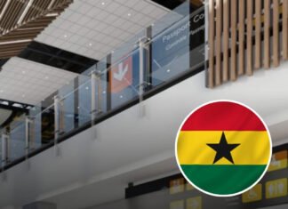 Ghana Immigration Deports 68 Foreign Nationals