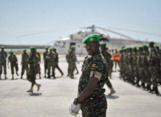 UN Security Council Set to Extend AUSSOM Mission in Somalia Amid Ongoing Security Challenges