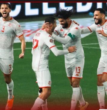 Tunisia defeats Uganda 3-1 in AFCON 2025 Group C opener