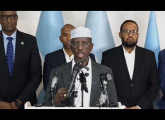 Somalia’s Main Opposition Rejects Mogadishu Council Elections as ‘Neither Free nor Fair’