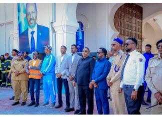 Mogadishu Vote: Banadir Puts Emergency Services on Standby