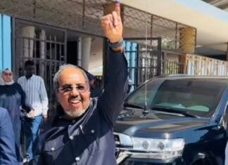 President Hails Mogadishu Local Vote as Historic, Urges Participation