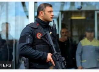 Turkey Arrests Over 100 Suspected ISIS Members Ahead of Christmas and New Year