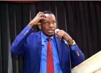 Somalia Faces Political Stalemate as Opposition Criticizes Government