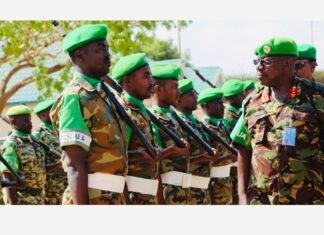 AUSSOM Commends Peaceful Banadir Local Elections