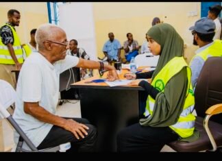 Somali Regional Presidents Hail Mogadishu’s First Direct Elections in Decades