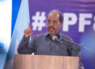 Somalia’s Cabinet Meets in Emergency Session After Israel Recognizes Somaliland