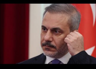 Turkey Opposes Israel’s Somaliland Recognition