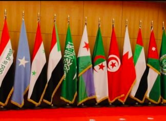 Arab League Backs Somalia, Rejects Israel’s Somaliland Claim