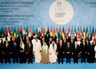 Arab League Backs Somalia’s Territorial Integrity