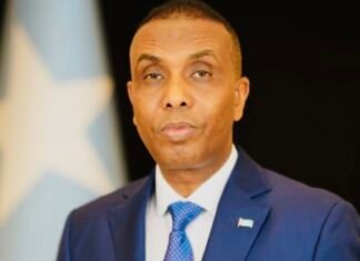 Somalia Condemns Israel’s Recognition of Somaliland, Calls It Illegal and Void