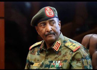 Sudan Condemns Israel’s Recognition of Somaliland