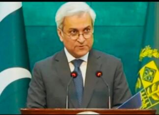 Pakistan Rejects Israel’s Recognition of Somaliland