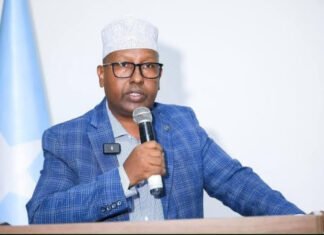 Somalia Rejects Israel’s Gaza Refugee Plan