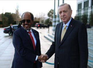 Somalia and Turkey to Announce Results of Offshore Energy Exploration Amid Regional Tensions