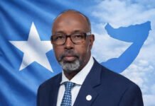 Somalia, Israel Exchange Criticism at U.N. Session on Middle East Crisis