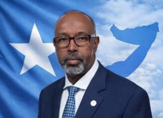 Somalia, Israel Exchange Criticism at U.N. Session on Middle East Crisis