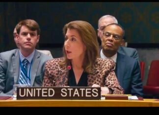 U.S. Reaffirms Support for Somalia’s Unity and Sovereignty at UN Security Council