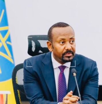 Ethiopia Rejects Somaliland Delegation, Cirro Expresses Disappointment Over Recognition Efforts