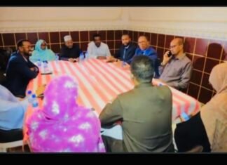 Somali Federal Lawmakers Reject Alleged Partition Plan