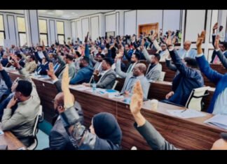 Somalia’s Parliament Approves Medicine Bill to Regulate Pharmaceuticals