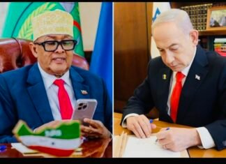 Somaliland President Moves to Reopen Somalia Talks Under Foreign Pressure