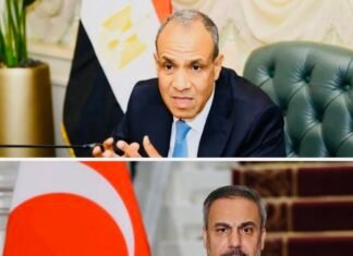 Egypt and Turkey Reject Any Recognition of Somaliland, Cite International Law