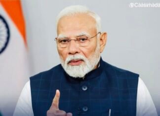 India Dismisses Somaliland Reports as False