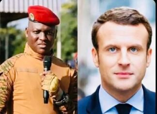 Burkina Faso Coup Attempt Fails as Citizens Flood Streets